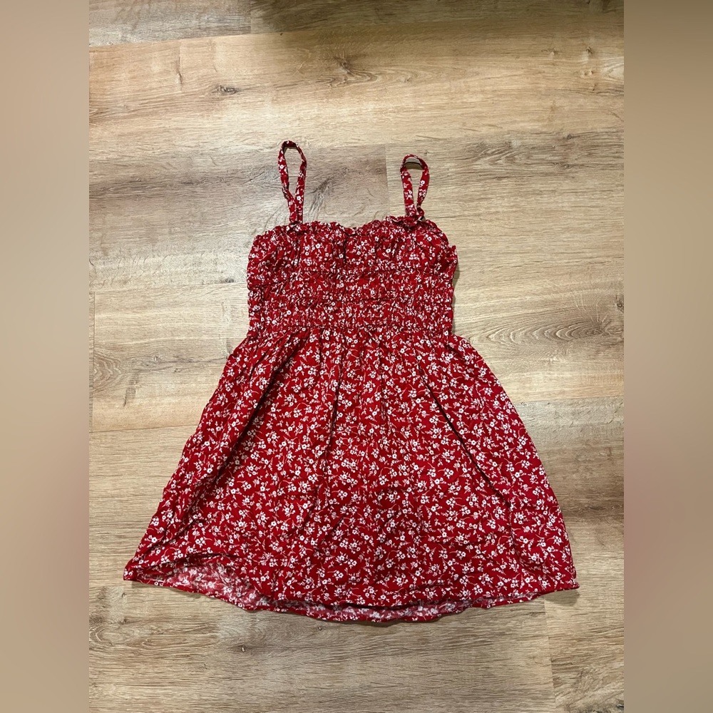 Wild Fable Sundress